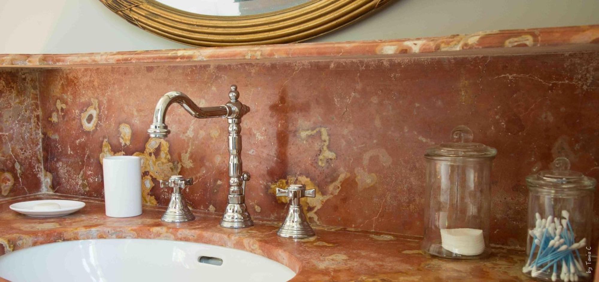 Chambres D'Hotes De Parseval 상리스 객실 사진