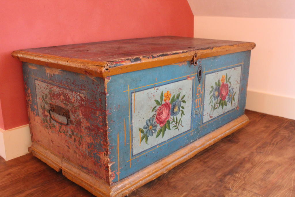 Chambres D'Hotes De Parseval 상리스 객실 사진